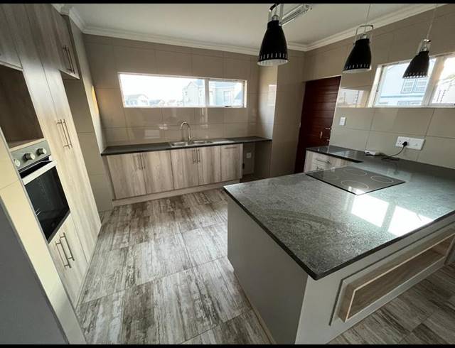 3 BEDROOM PROPERTY TO RENT IN VANDERBIJLPARK SE 10